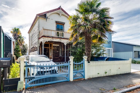 68 Munroe Street, Napier South, Napier