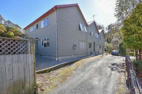 179 Forth Street, North Dunedin, Dunedin