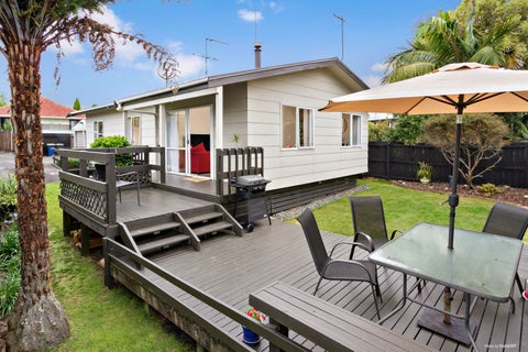 1/52 Kervil Avenue, Te Atatū Peninsula, Auckland