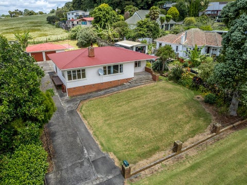 57 Hillcrest Road, Kaikohe, Kaikohe