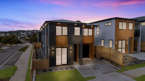 32 Adamson Road, Flat Bush, Auckland