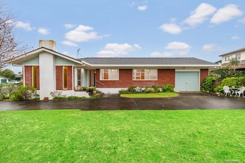 11 O'Connor Drive, Pukekohe, Pukekohe