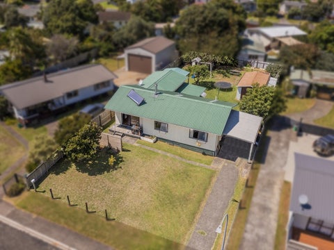 7 Nicholas Avenue, Whitianga, Whitianga