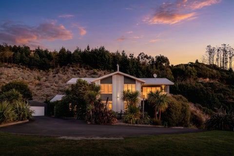 191 Ngahere Park Road, Turitea, Palmerston North