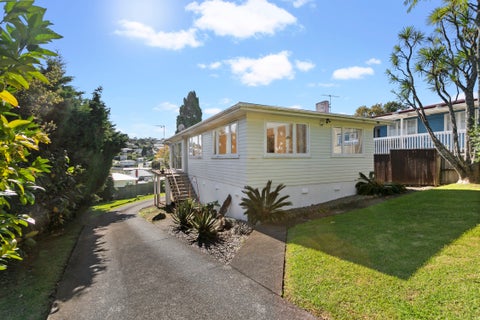 4 Jamaica Place, Blockhouse Bay, Auckland