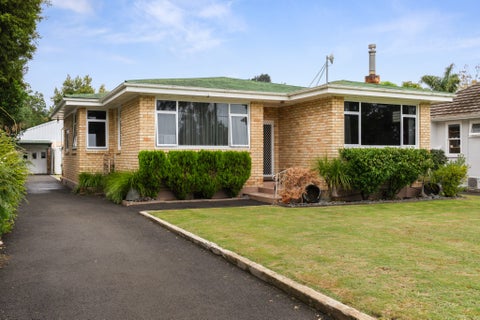 311 Whitaker Street, Whataupoko, Gisborne