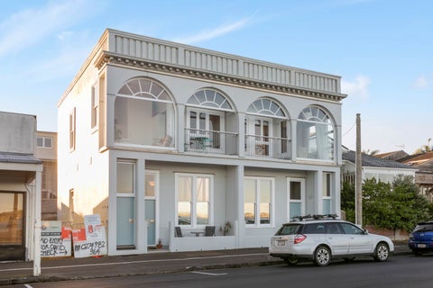 38 King Edward Parade, Devonport, Auckland