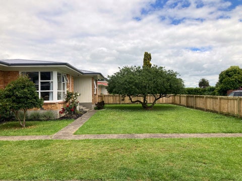 20 Lee Avenue, Paeroa, Paeroa