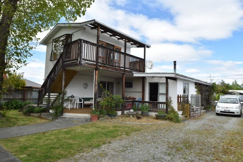 79 Rata Road, Twizel