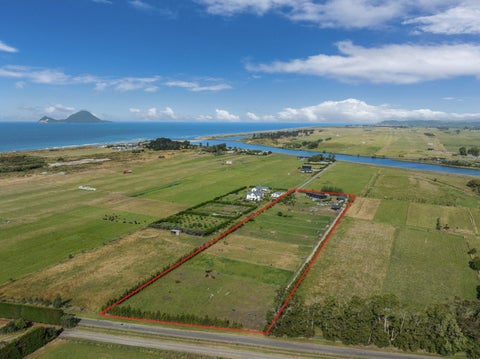 95B Thornton Beach Road, Thornton, Whakatane