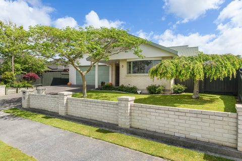 9 Montana Way, Milson, Palmerston North