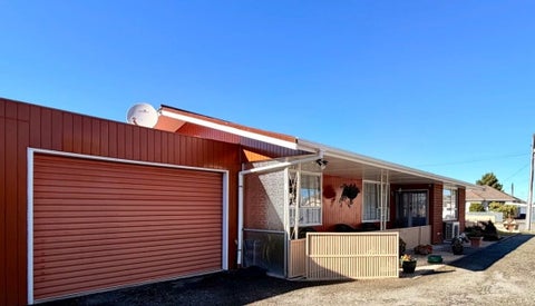 22 Witham Street, Oamaru North, Oamaru