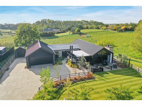 418B Pages Road, Gleniti, Timaru