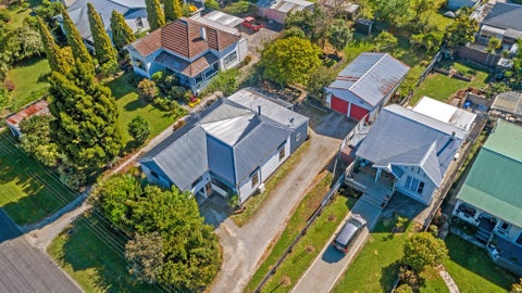 311 Clifford Street, Whataupoko, Gisborne