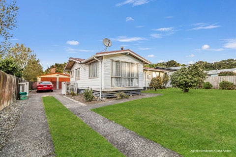 28 Fenton Mill Road, Kawerau, Kawerau