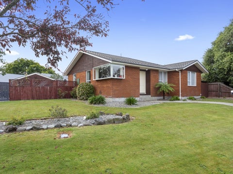 32 Belcher Street, Kaiapoi, Kaiapoi