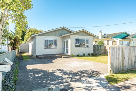 10 Burton Avenue, Whanganui East, Whanganui