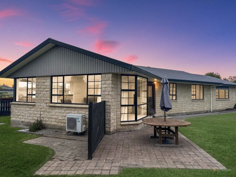 15 Sawdon Place, Gleniti, Timaru