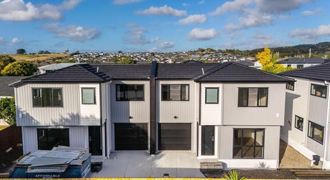 4/174B Clevedon Road, Papakura, Papakura