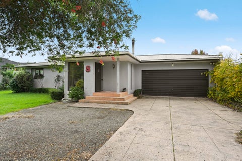 8 Kia Toa Street, Ngaruawahia