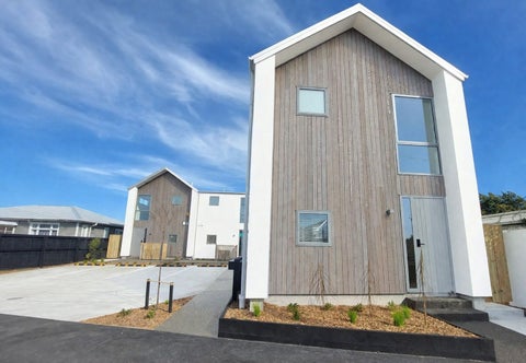 1/6 Manning Place, Woolston, Christchurch