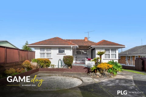 26 Reagan Road, Manukau, Auckland