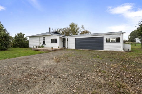 1367 Tennent Drive, Linton, Palmerston North