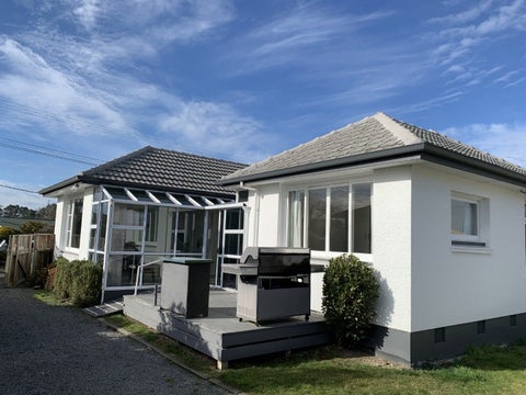 18 Connolly Street, Geraldine, Geraldine