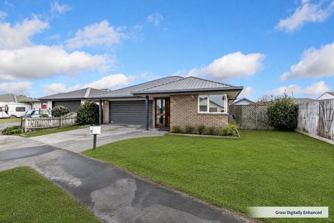 32 Surfers Place, North New Brighton, Christchurch
