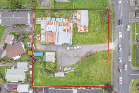 452 Springvale Road, Springvale, Alexandra