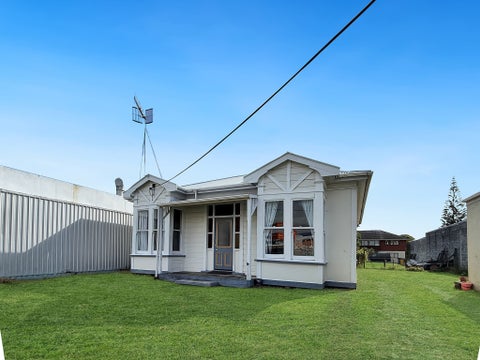 73 Oxford Street, Levin, Levin