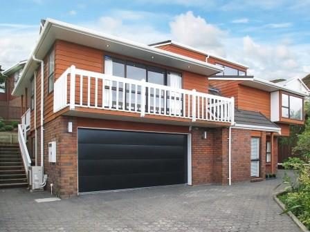 5 Ramphal Terrace, Khandallah, Wellington