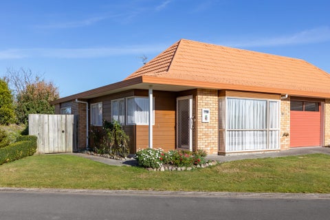 51/2 William Donald Drive, Solway, Masterton