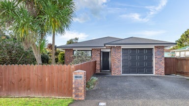 68 Mako Mako Road, Levin, Levin