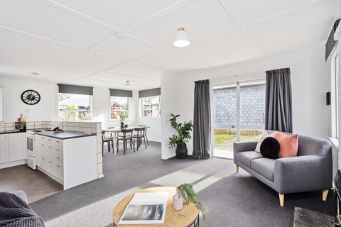 20A Holloway Street, Waikiwi, Invercargill