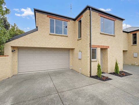 43 Hume Street, Sydenham, Christchurch