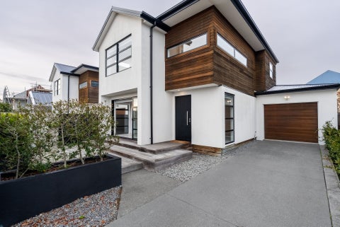 20 Canon Street, St Albans, Christchurch