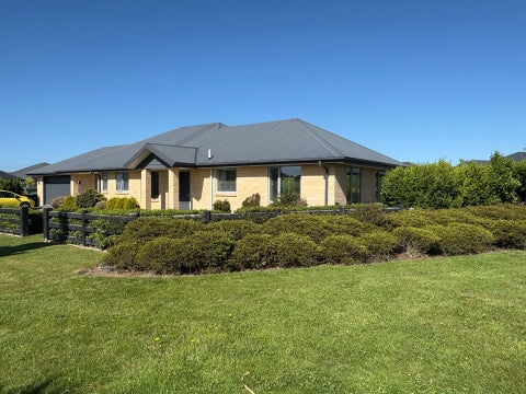 17 Loeb Place, Rolleston, Rolleston