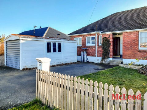 37 Allens Road, Allenton, Ashburton