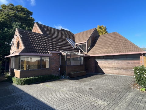 9A Phoenix Avenue, Hokowhitu, Palmerston North