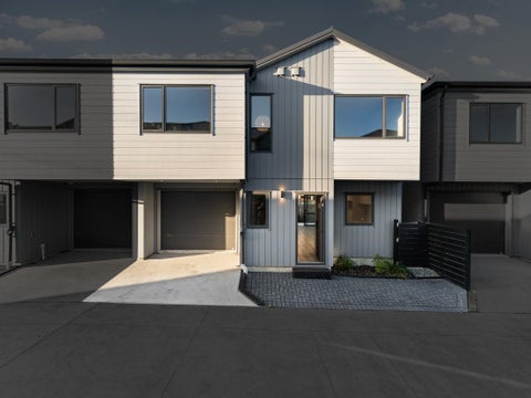 7/43 Clevedon Road, Papakura, Papakura