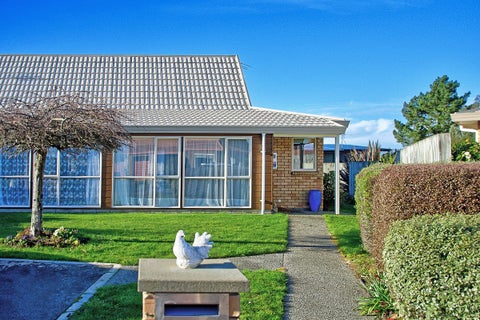 34/2 William Donald Drive, Solway, Masterton