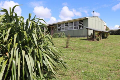 883 Te Akau Road, Te Akau