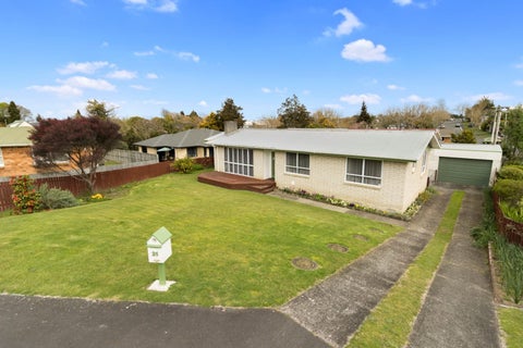 21 Goodall Street, Dinsdale, Hamilton