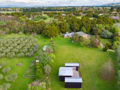 17 Tararua Drive, Upper Plain, Masterton