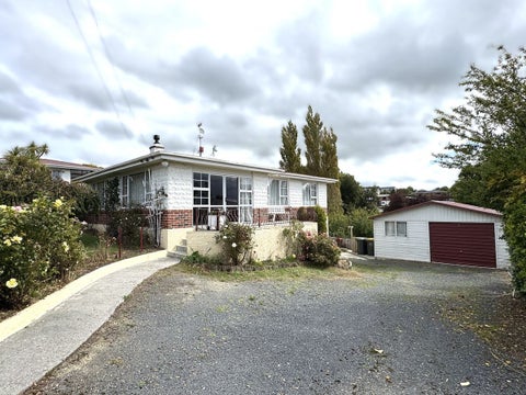 20 Christie Street, Balclutha