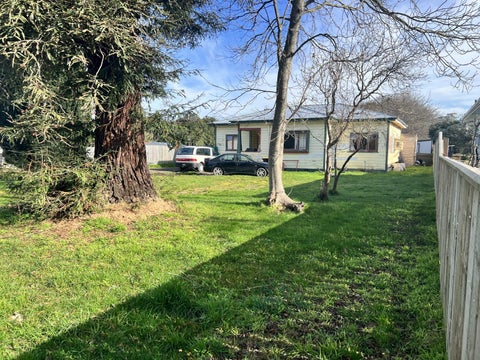 289 High Street, Dannevirke, Dannevirke