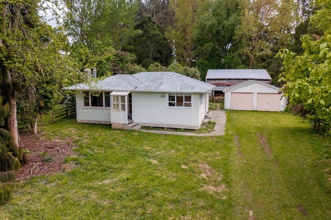 111 Hinemoa Valley Road, Kaitawa, Pahiatua