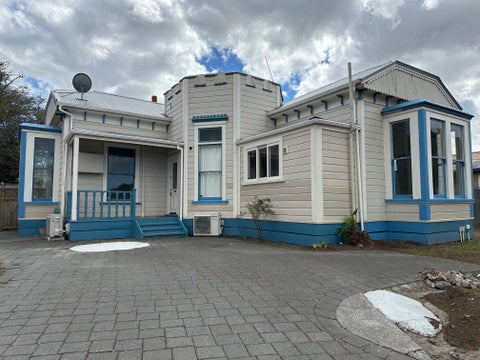 463A Church Street, Palmerston North, Palmerston North