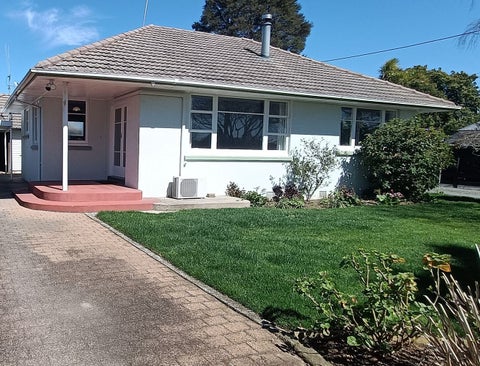 46 Wordsworth Street, Leamington, Leamington